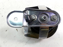 Load image into Gallery viewer, 2015 Harley Touring FLHXS Street Glide Horn & Chrome Cover 61300478A | Mototech271