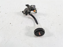 Load image into Gallery viewer, 2013 MV Agusta F3 675 ERA Accossato Radial Brake Master Cylinder 19x18 CY023 | Mototech271