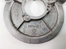 Load image into Gallery viewer, 2006 Harley Touring FLHXI Street Glide Air Cleaner Breather Filter 29581-01B | Mototech271