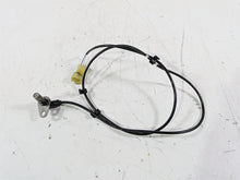 Load image into Gallery viewer, 2020 Triumph Daytona 765 Moto2 Front Abs Brake Wheel Speed Sensor T2024445 | Mototech271