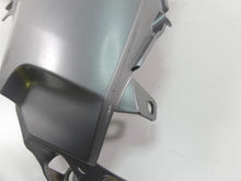 Load image into Gallery viewer, 2013 BMW R1200GS GSW K50 Left Tank Side Fairing Cover Cowl 46638533679 | Mototech271