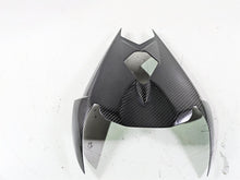Load image into Gallery viewer, 2020 Triumph Daytona 765 Moto2 Rear Lower Carbon Fender Cover -Damage T2309788 | Mototech271