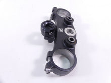 Load image into Gallery viewer, 2018 Honda CRF1000 Africa Twin Upper Triple Tree 57mm 53300-MJP-G50 | Mototech271