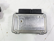 Load image into Gallery viewer, 2016 BMW F800R K73 Cdi Ecm Ignition Switch Key Lock Set 13618545091 51257700072 | Mototech271