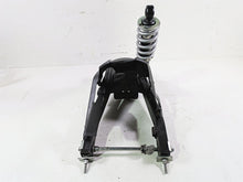 Load image into Gallery viewer, 2021 Kawasaki Z125 Pro Swingarm & Rear Shock Set 33001-0647-18R | Mototech271