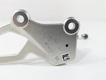 Load image into Gallery viewer, 2018 BMW R nineT Urban GS K33 Left Front Footpeg Foot Rest Peg 46718558717