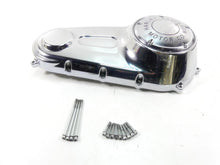 Load image into Gallery viewer, 2017 Harley Softail FXSB Breakout Outer FW Primary Drive Clutch Cover 60784-06A | Mototech271