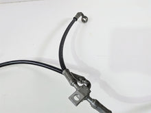 Load image into Gallery viewer, 2014 BMW K1600 GTL K48 Front & Rear Abs Brake Line Set 34328546368 34327716613