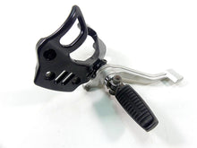 Load image into Gallery viewer, 2009 Harley XR1200 Sportster Right Foot Peg Bracket & Brake Pedal Set 51045-08 | Mototech271