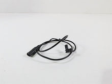 Load image into Gallery viewer, 2015 BMW R1200GS K50 Rear Abs Brake Wheel Speed Sensor 34528551611