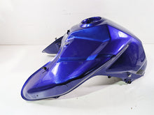 Load image into Gallery viewer, 2013 Triumph Tiger 1215 Explorer Fuel Gas Petrol Tank Reservoir T2407054