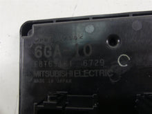 Load image into Gallery viewer, 2017 Yamaha Waverunner EX Sport 1050 BS Cdi Ecm Control Module 6GA-8591A-10-00 | Mototech271