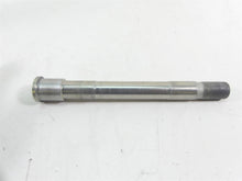 Load image into Gallery viewer, 2019 Harley Softail FXBB Street Bob Front 25mm Wheel Spindle Axle 43000081