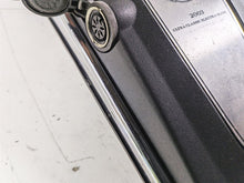 Load image into Gallery viewer, 2003 Harley Touring FLHTCUI E-Glide 100th Fuel Tank Dash Cover 61270-98A | Mototech271