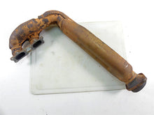 Load image into Gallery viewer, 2016 Polaris RZR XP 1000 EPS Exhaust Pipe Header Manifold 1262599 | Mototech271