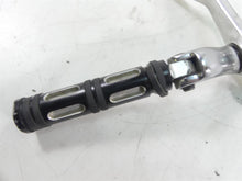 Load image into Gallery viewer, 2011 Harley VRSCF Muscle Rod Left Front Footpeg Foot Peg + Shift Lever 50272-02 | Mototech271