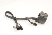 Load image into Gallery viewer, 02 Kawasaki ZX12R ZX12 ZX1200 Left Control Switch Light Horn 46091-1857 | Mototech271