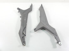 Load image into Gallery viewer, 2014 Ducati Hypermotard 821 SP Rear Subframe Sub Frame Set 47110361BA 47110351BA | Mototech271
