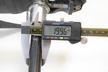 Load image into Gallery viewer, 2015 Indian 111ci Roadmaster Rear Swingarm Swing Arm Suspension 5139825-626 | Mototech271