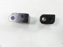 Load image into Gallery viewer, 2010 Harley Touring FLHX Street Glide Kuryakyn Floor Board Extension Adapter | Mototech271