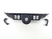 Load image into Gallery viewer, 2004 Harley Touring FLHTCUI Electra Glide Ignition Switch Fairing Cover 58510-96 | Mototech271