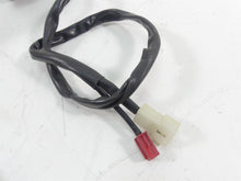 Load image into Gallery viewer, 2007 Yamaha FZ1 Fazer Ignition Switch Key Tank Seat Lock Set 3C3-82501-10-00 | Mototech271