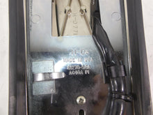 Load image into Gallery viewer, 2007 Harley FLHTCU SE2 CVO Electra Glide Chrome Fuel Tank Dash Cover 61270-98A | Mototech271