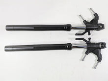 Load image into Gallery viewer, 2020 Kawasaki ZX6R ZX636 Ninja Straight Front Fork Legs Showa 44071-1343-48M
