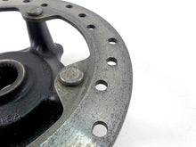 Load image into Gallery viewer, 2018 Can Am Commander 1000R XT Rear Right Wheel Hub & Rotor 705502470 | Mototech271