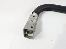 Load image into Gallery viewer, 2017 Kawasaki Ultra 310X Rear Step Ladder & Mounts 34027-0067