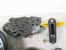 Load image into Gallery viewer, 2006 Harley Softail FXSTSI Springer Primary Drive Clutch Kit 37802-04A