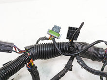 Load image into Gallery viewer, 2013 Harley Touring FLHX Street Glide Front Fairing Wiring Harness 70232-10 | Mototech271