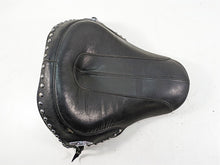 Load image into Gallery viewer, 2013 Harley Softail FLSTC Heritage Classic Front Seat Saddle - Read 52505-09 | Mototech271
