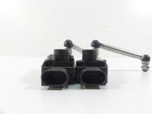 Load image into Gallery viewer, 2014 BMW K1600 GTL K48 Bike Height Level Sensor Set 37146784072 | Mototech271