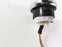 Load image into Gallery viewer, 2008 Harley FLSTSB Cross Bones Fuel Gas Petrol Level Gauge 75241-08