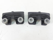 Load image into Gallery viewer, 2002 Harley Touring FLHRCI Road King HD Emblem Spark Plug Cover Set