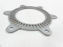 Load image into Gallery viewer, 2009 BMW F800GS K72 Front Abs Brake Wheel Speed Sensor + Plate 34527687528 | Mototech271