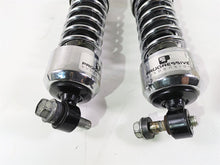 Load image into Gallery viewer, 2007 Harley Touring FLHRSE CVO Road King Progressive 12" Rear Shocks 440-4049