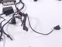Load image into Gallery viewer, 2008 BMW R1200R K27 Main & Engine Wiring Harness Loom - No Cuts 61117712027 | Mototech271