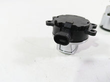 Load image into Gallery viewer, 2017 Harley Dyna FXDB Street Bob Ignition Switch Steering Lock - VIN 71475-06B