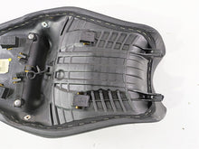 Load image into Gallery viewer, 2016 Ducati Monster 1200 S Seat Saddle - Normal Wear - No Tears 59512224A
