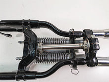 Load image into Gallery viewer, 2009 Harley Softail FLSTSB Cross Bones Nice Front End Springer Fork Set 46173-05 46174-05