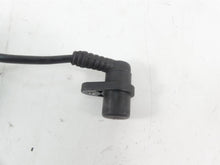 Load image into Gallery viewer, 2013 Ducati Streetfighter 848 Front Leonelli Wheel Speed Sensor 55242651A | Mototech271