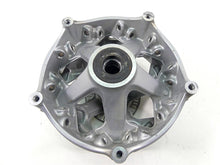 Load image into Gallery viewer, 2014 BMW R1200GS K50 19x3 Spoke Front Wheel Hub Silver 36318526657