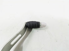 Load image into Gallery viewer, 2022 Ducati Scrambler Desert Sled Left Front Foot Peg Mount & Shifter 82433661A | Mototech271