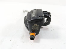 Load image into Gallery viewer, 2011 Harley Touring FLHR Road King Front Brake Master Cylinder 42859-06B