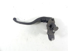 Load image into Gallery viewer, 2017 Kawasaki ZX1400 ZX14R Ninja Clutch Radial Master Cylinder 3/4" 43015-0151 | Mototech271