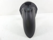 Load image into Gallery viewer, 2017 BMW R1200GS GSW K50 Front Lower Fender Tire Hugger 46618532313