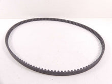 Load image into Gallery viewer, 2009 Harley XR1200 X Sportster Rear Drive Belt 137T 1" 40591-07 | Mototech271