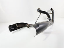 Load image into Gallery viewer, 2016 Victory Cross Country Exhaust Header Manifold & Heat Shields 1262072